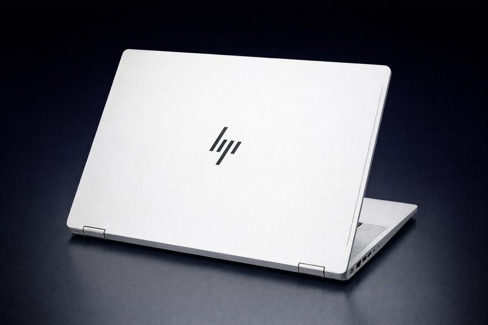 Laptop HP OmniBook X Flip Next Gen AI 16