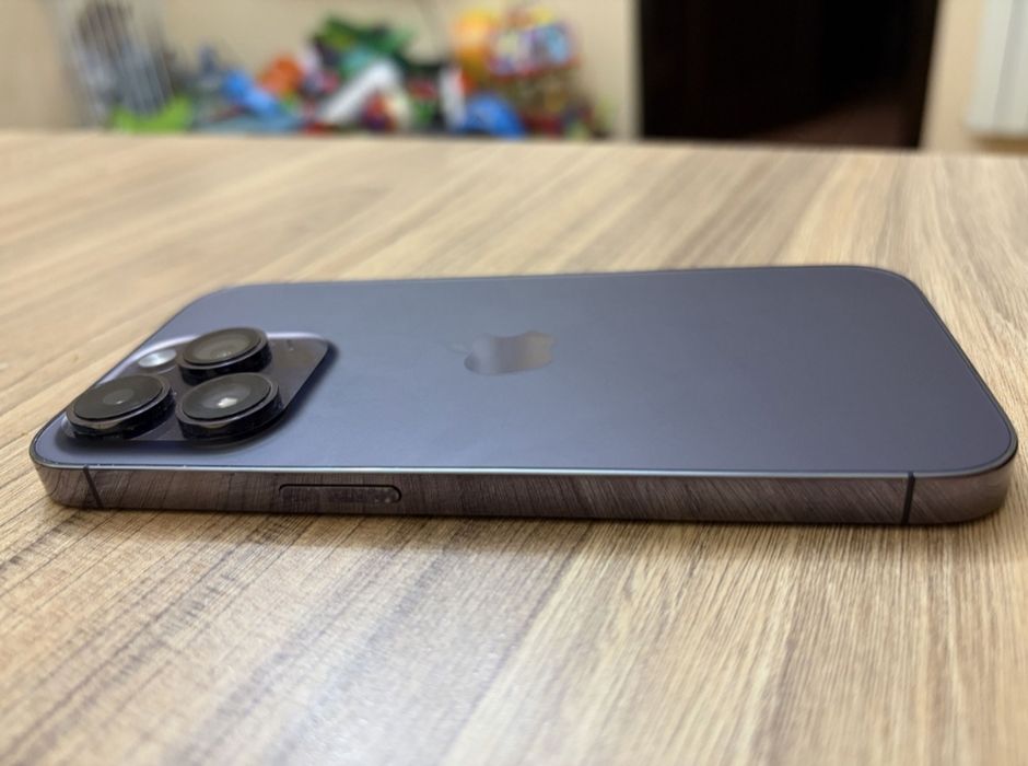 iPhone 14 pro max