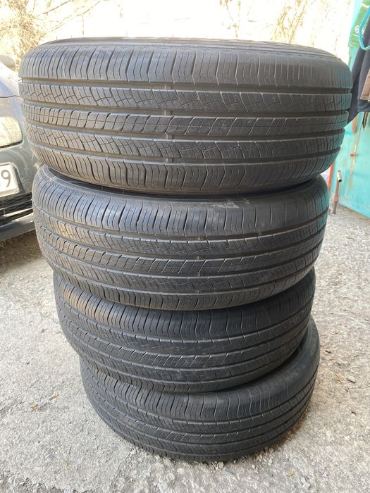 продам шины хавалH5
