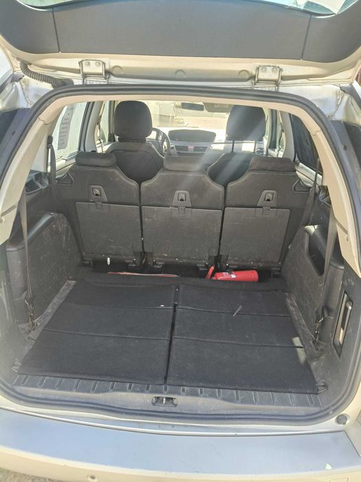 citroen c4 grand picasso 7 locuri