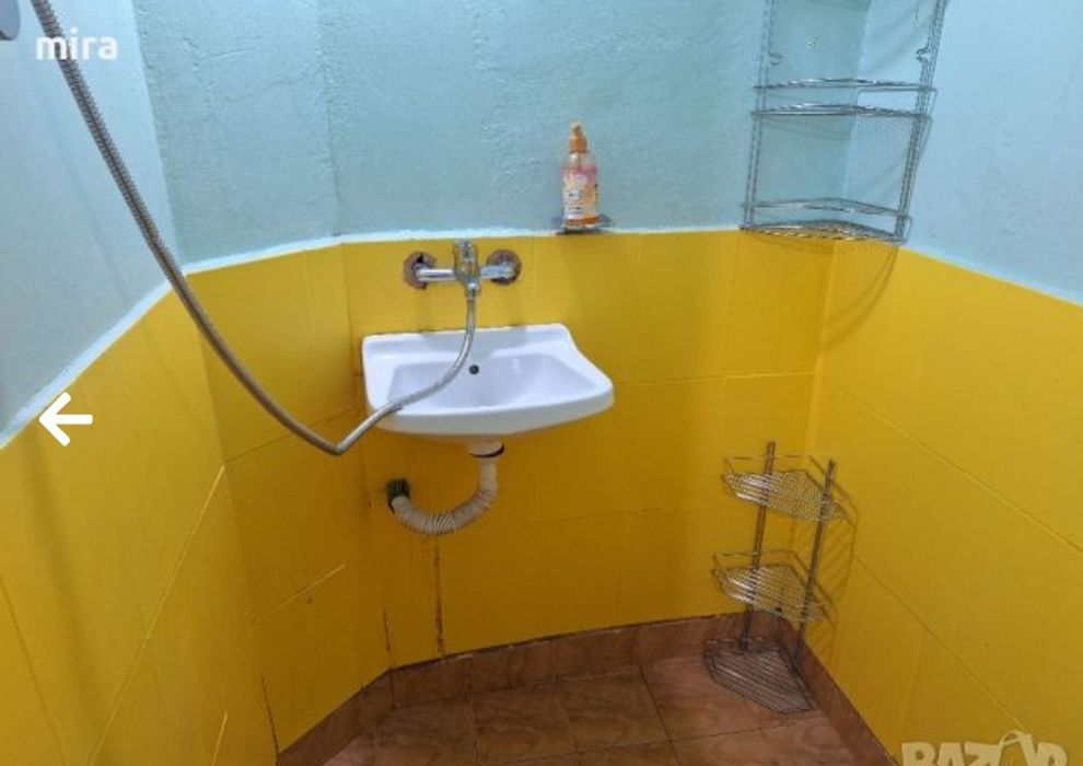 Дава се под наем  в София, Център - 14 кв.м за 204 € - Снимка #7