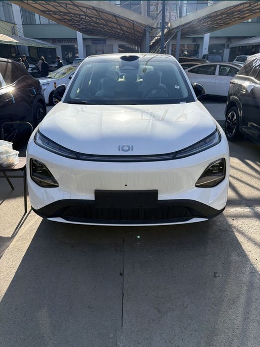 Changan Nevo Q05