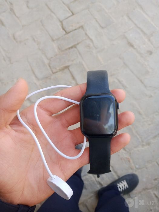 Smart watch x series 10