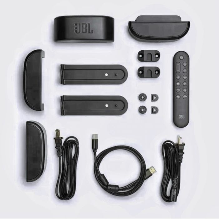 Саундбар JBL BAR 800MK2  . Для дома.