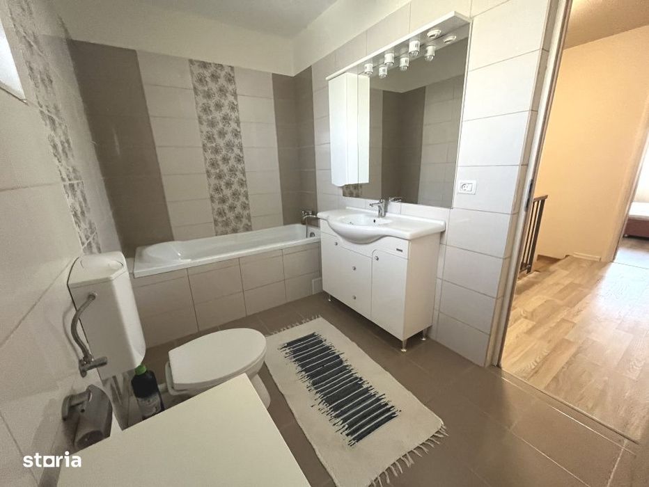 Duplex 4 camere cartier Europa, Mosnita Noua