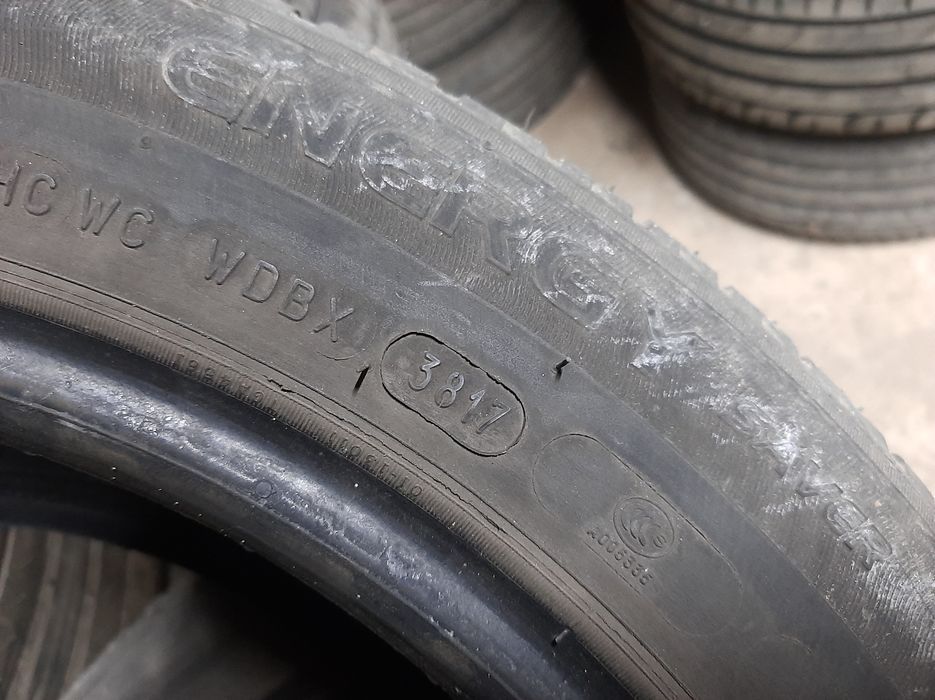 205/55/16 Мишелин