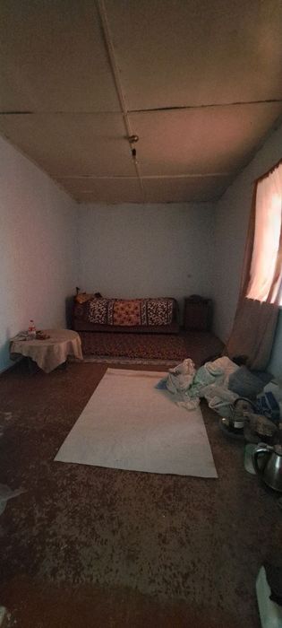 Продается дом в Солдатском 6 соток.