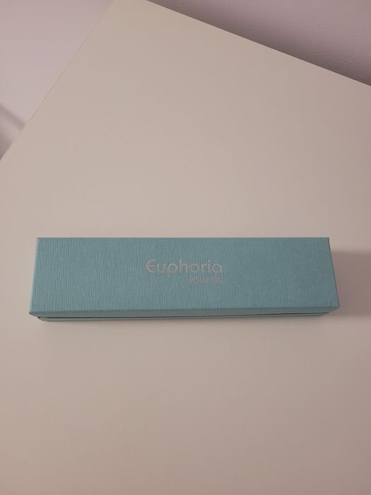 Сребърна гривна със сертификат