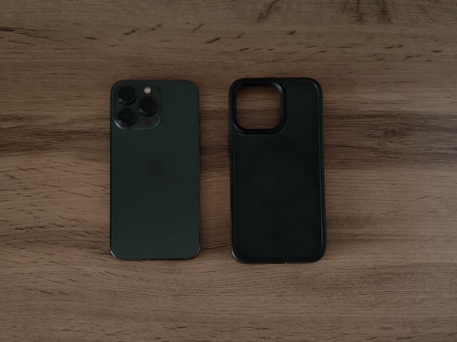 Продам IPhone 13 Pro, 256 Gb