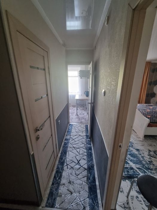 Сдам квартиру на долгий срок