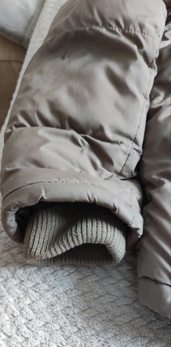 Geaca puf Timberland/152/stare buna/