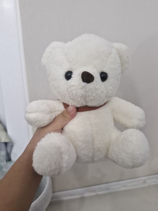 Игрушечный мишка Конаев