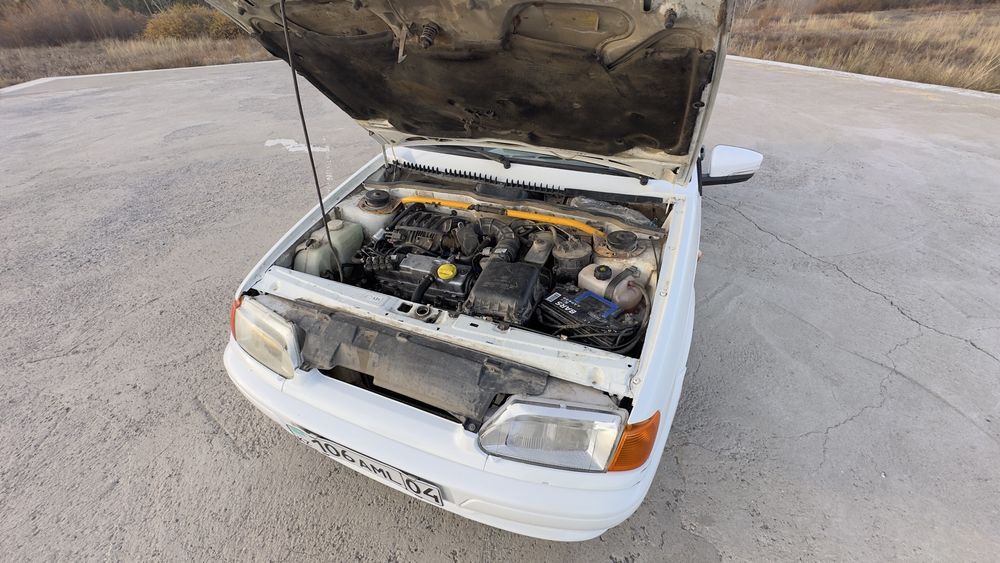 Продаётся VAZ 2114