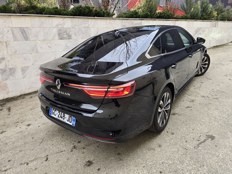 Renault Talisman 2021 Facelift 164.000 km /2.0 Dci - 160 Cp / Keyless