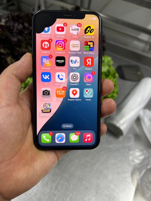 Продается Iphone 11 pro
