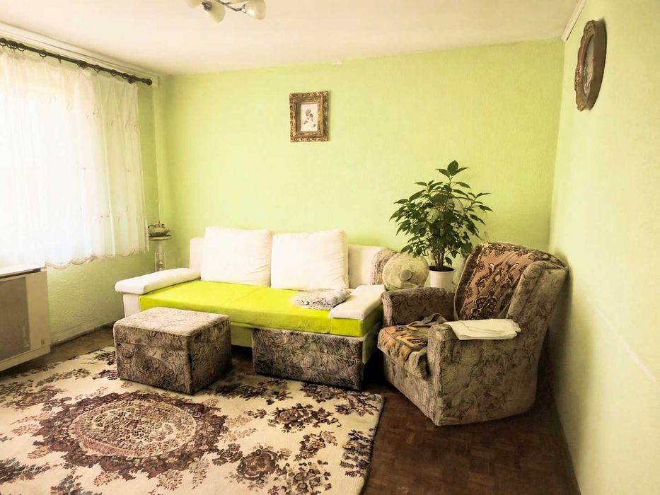 Proprietar, Vand Apartament 3 camere DECOMANDATE în Cisnădie | Acoperiș NOU în garanție