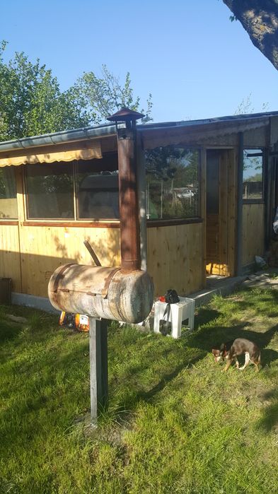 Продава се Парцел в Разград, Център - 960 кв.м за 18 €/кв.м - Снимка #1