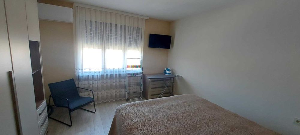 Продава се Къща в с. Минерални бани, Област Хасково - 98 кв.м за 1327 €/кв.м - Снимка #7