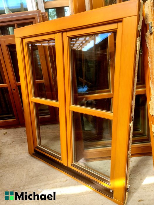 Termopan lemn masiv,JOSKO,Austria(Andreas 4171)