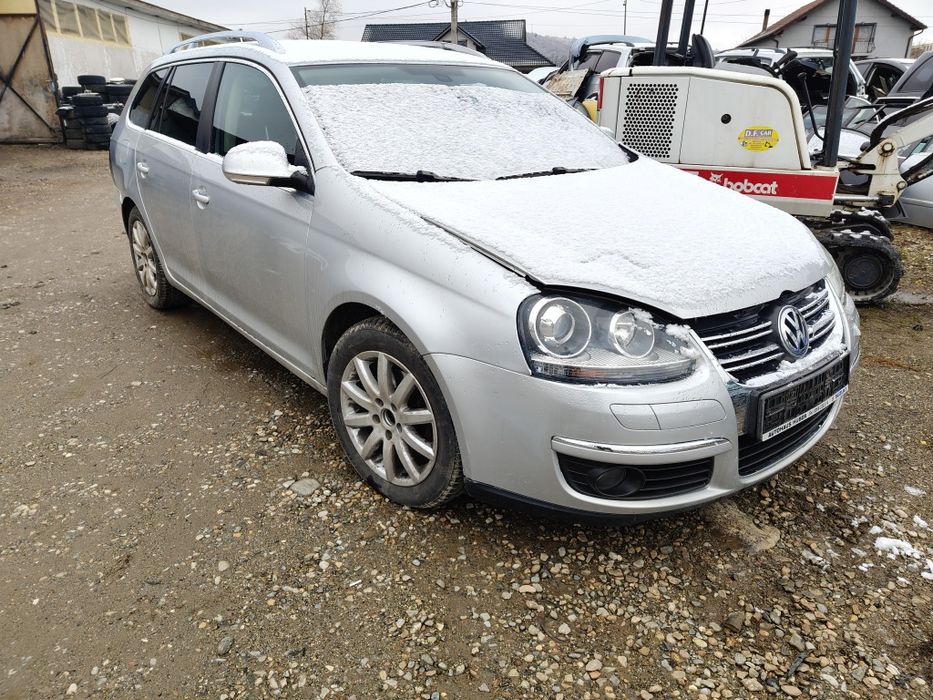 Piese cutie JXP ușa haion scaune ușa kit pornire golf 5 combi 1.4tsi