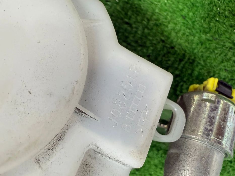 CENTURA SIGURANȚĂ FATA STANGA TOYOTA PRIUS 2012 HYBRID 1.8 BENZINA COD OEM 7S2070-P J082512 2009-2015