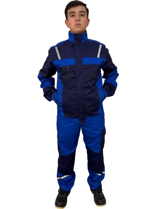 Спецодежда Итр. Spesodejda. Uniforma,