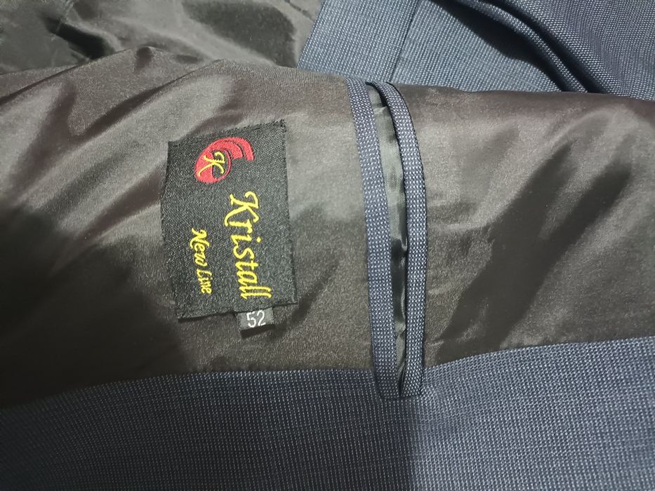 Продам Мужской костюм