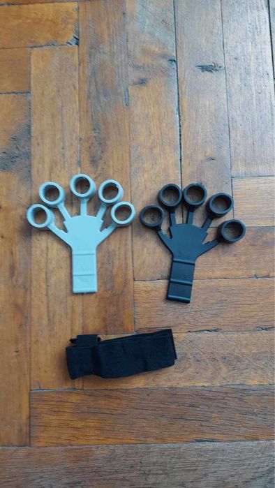 Тренажор за възстановяване след контузии GRIPSTER