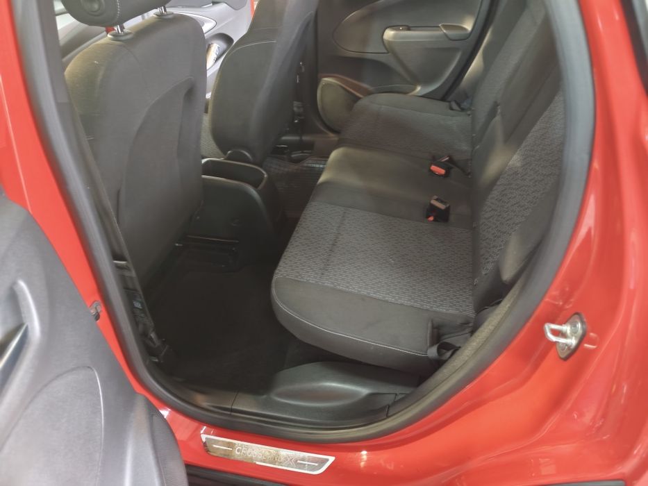 SUV Opel cross land X 114 mii km fab 2020 variante 8 plus1