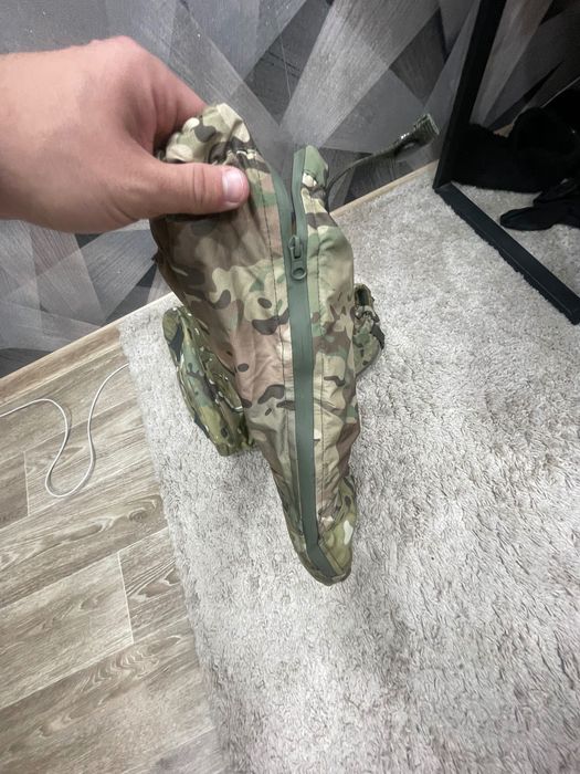 Чуни Ana Tactical