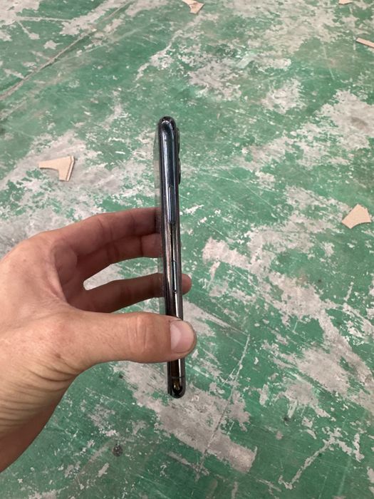 Iphone 11 pro 64 gb