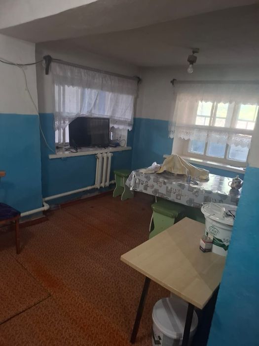 Продаются дом в Сортировке