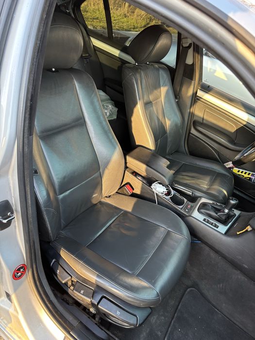 Седалки bmw е46