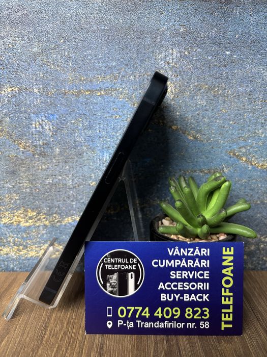 Iphone 13/128Gb/Garantie 2Ani Centrul de Telefoane/Rate