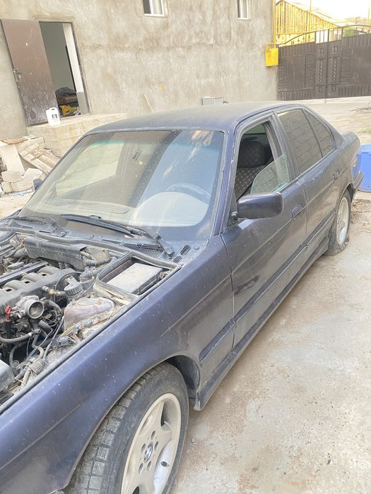 Срочно сатылады BMW