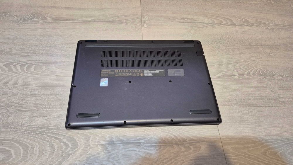 Acer Spin P4 Touch Screen i5-1135G7 16GB 512GB SSD Windows 11