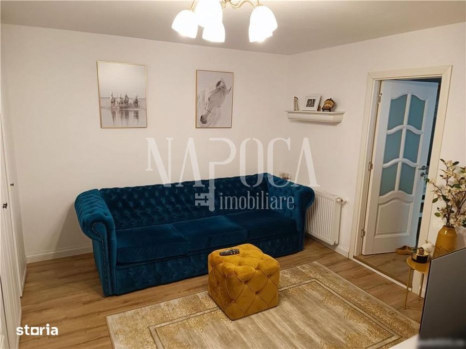 Apartament 3 camere de vanzare in Centru, Cluj Napoca — fotografia 3