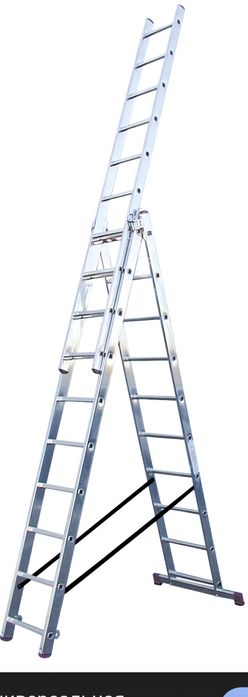 Пажарне стремянка