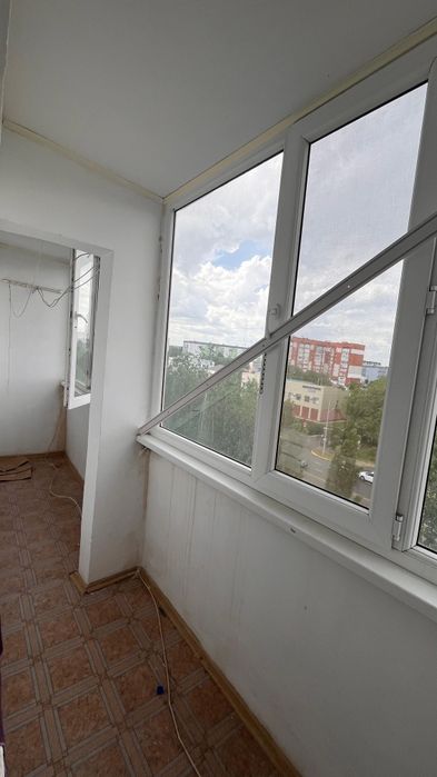 Продаётся 3-комн квартира