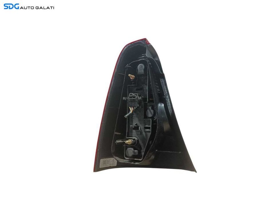 Stop Lampa Tripla Dreapta Dacia Logan 1 2004 - 2007 Cod 8200211019 [LS0152]