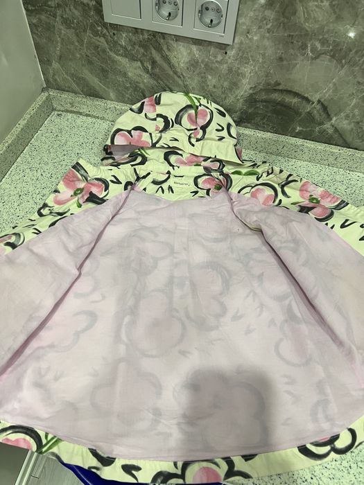 Пальто для девочек