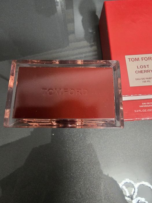 Tom Ford Lost Cherry 100ml