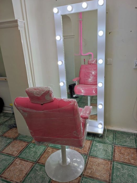 Salon uchun kreslo Yangi