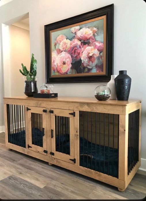 Мебель для собак