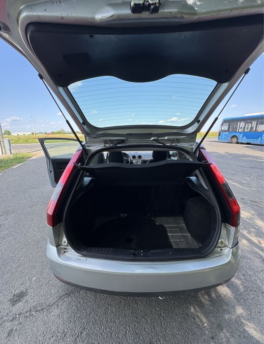 Ford Fiesta 1.3 benzina