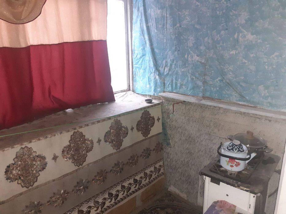 Сдается (ижарага) 1х ком квартира по ул Гагарин