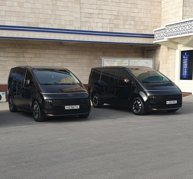 Transport xizmatlari