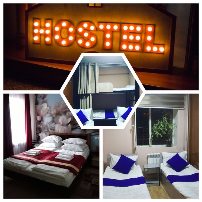 ‼️Xostel ‼️ Hotel Hostel gostinitsa mehmonxona ijara