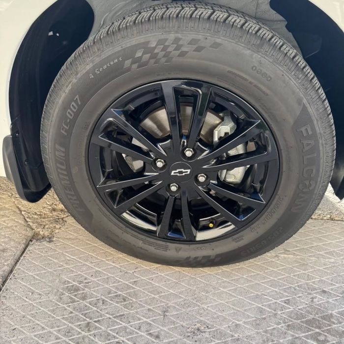 Cobalt midnight 4 pz 2025 yil