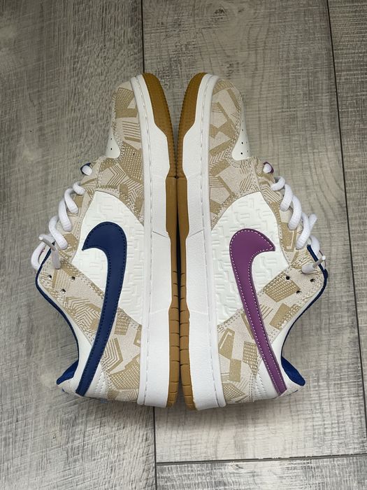 Nike SB Dunk Low x Rayssa Leal
